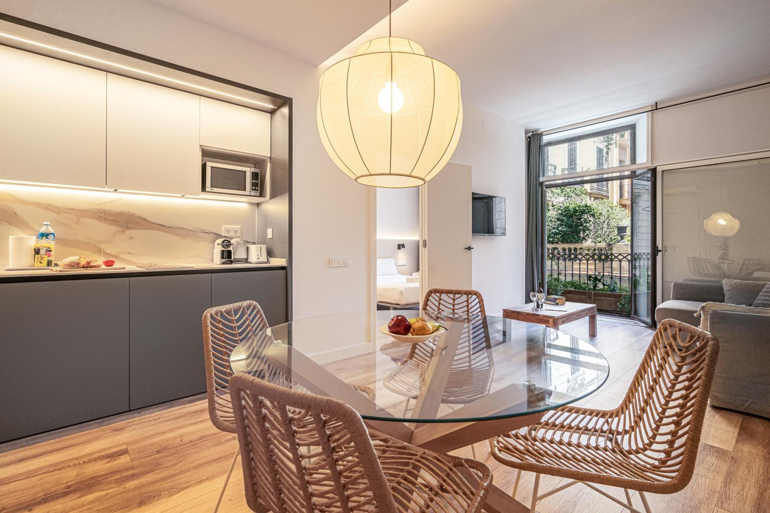 Happy Apartments Barcelona 15/22