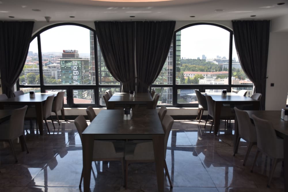 UK Ankara Hotel 33/46