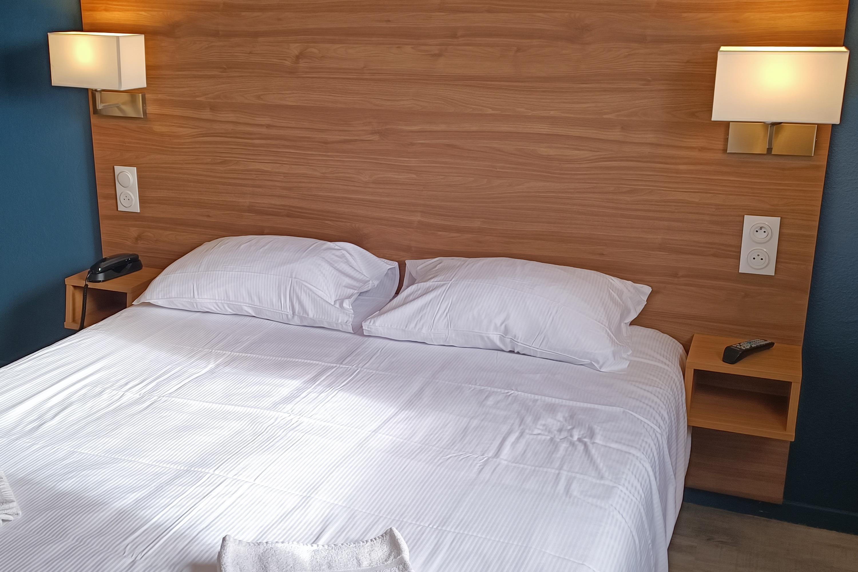 The Originals Access Hotel Berck Sur Mer Ptit Dej Hotel 34/53