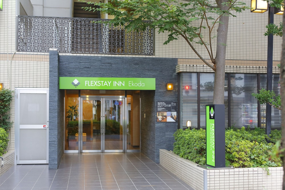 Flexstay Inn Ekoda in TOKYO