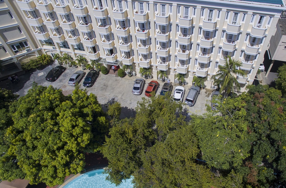 Tran Vien Dong Hotel 45/50