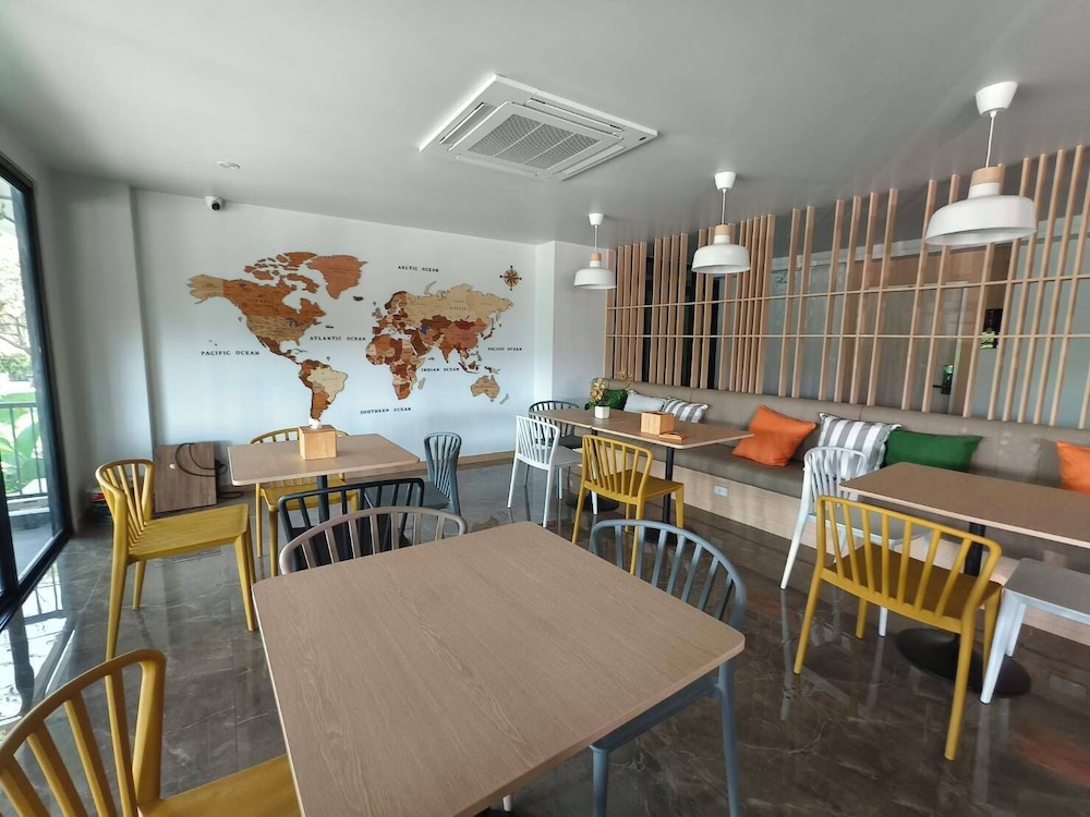 Bangkok Mystay Hotel Rangsit 37/50