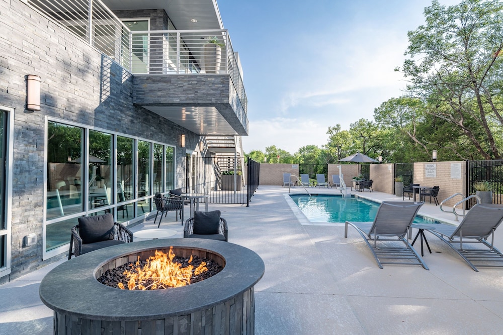 TownePlace Suites by Marriott Dallas Rockwall 12/29