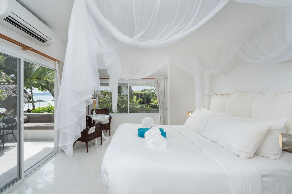 King S Garden Resort 5/50