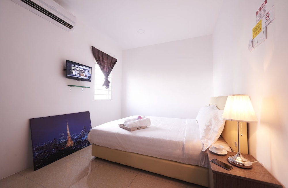 Ipoh Road Hotel 6/22