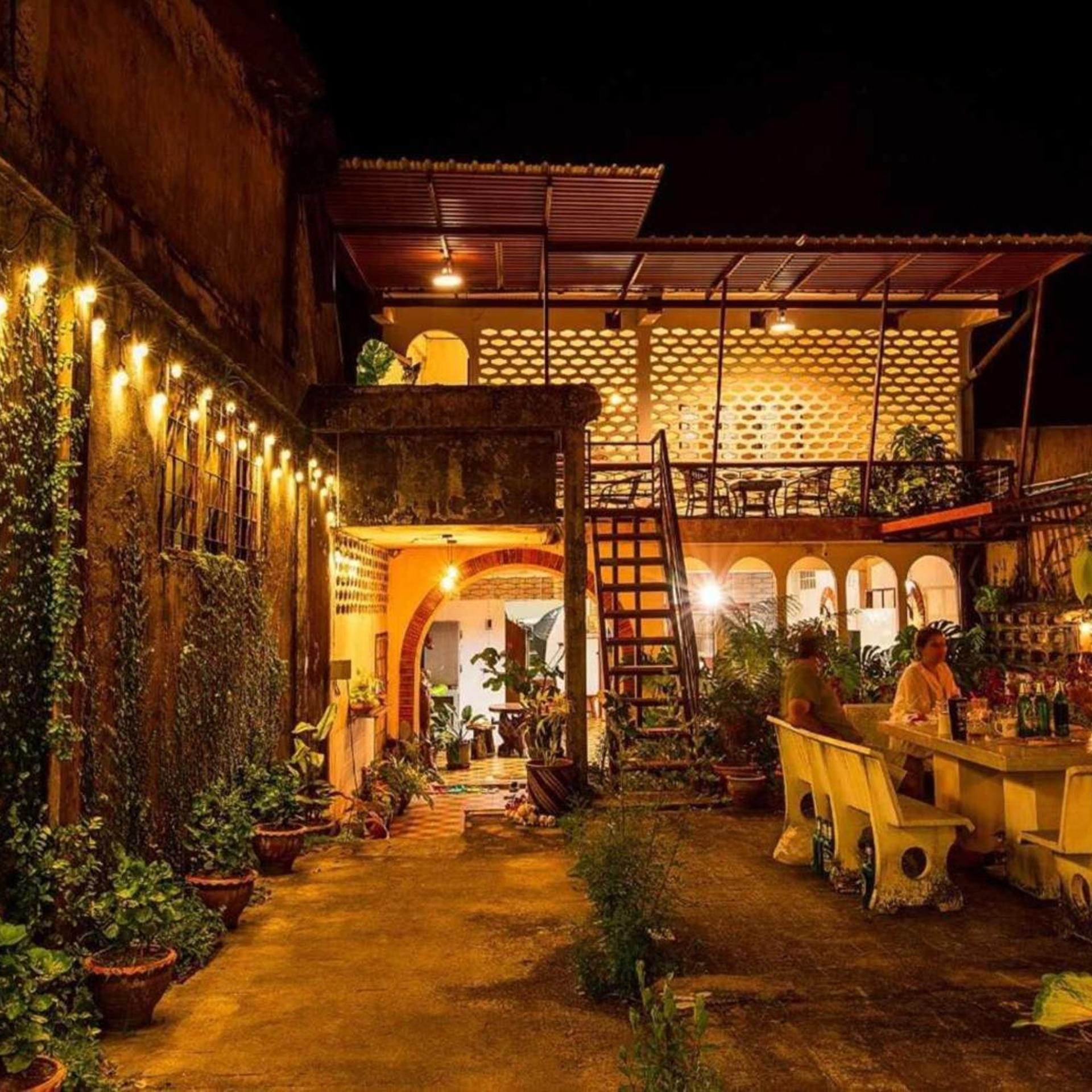 OYO 75469 Baan Kong Hostel 6/27