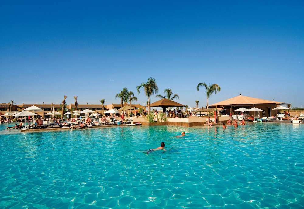 Hotel Riu Tikida Palmeraie 58/62