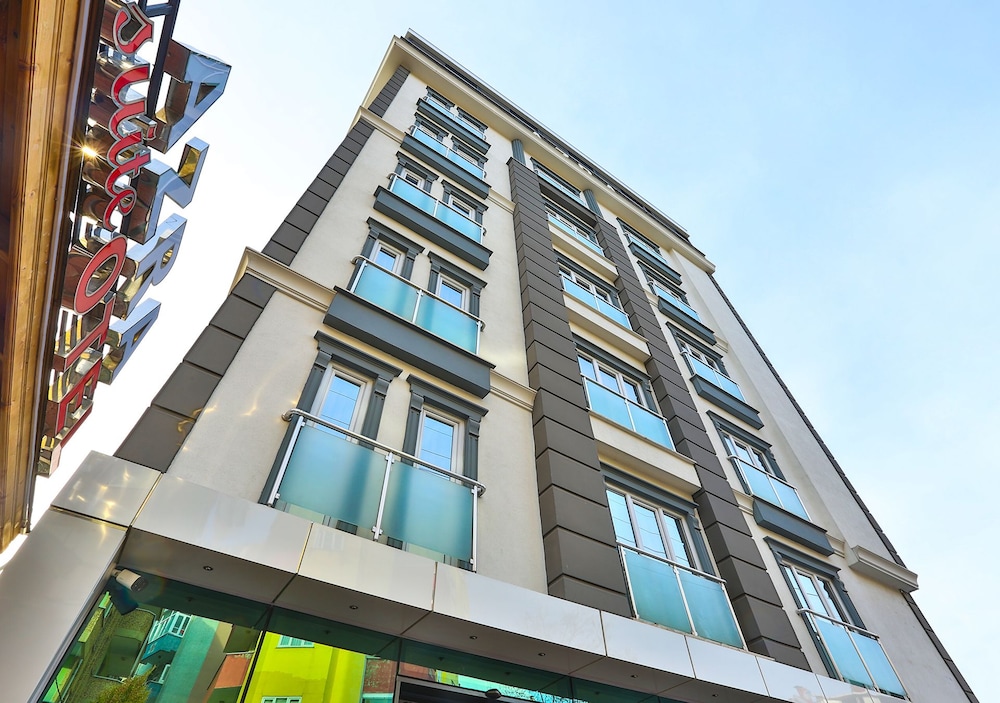 Azra Suite Otel 9/50