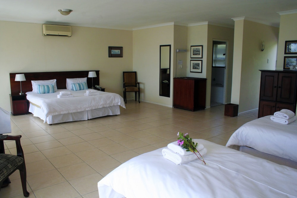 The Chapman Hotel Conference Centre 18/31