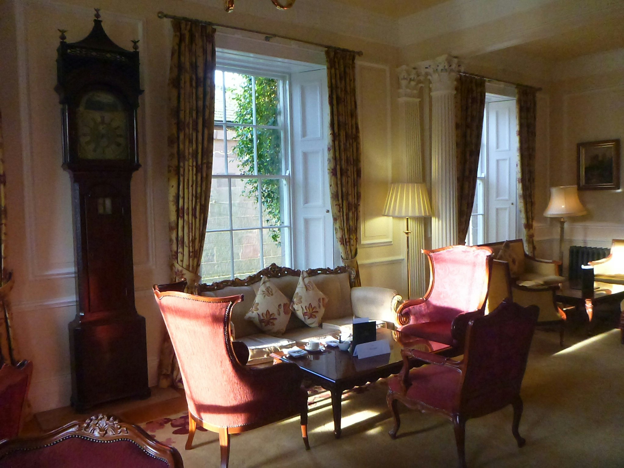 Doxford Hall Hotel & Spa 37/56