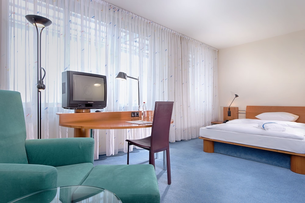 Radisson Blu Furst Leopold Dessau 16/74