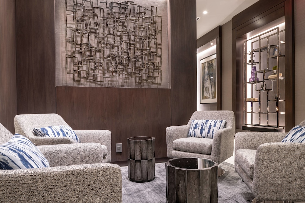 Residence Inn Weehawken Port Imperial 38/48