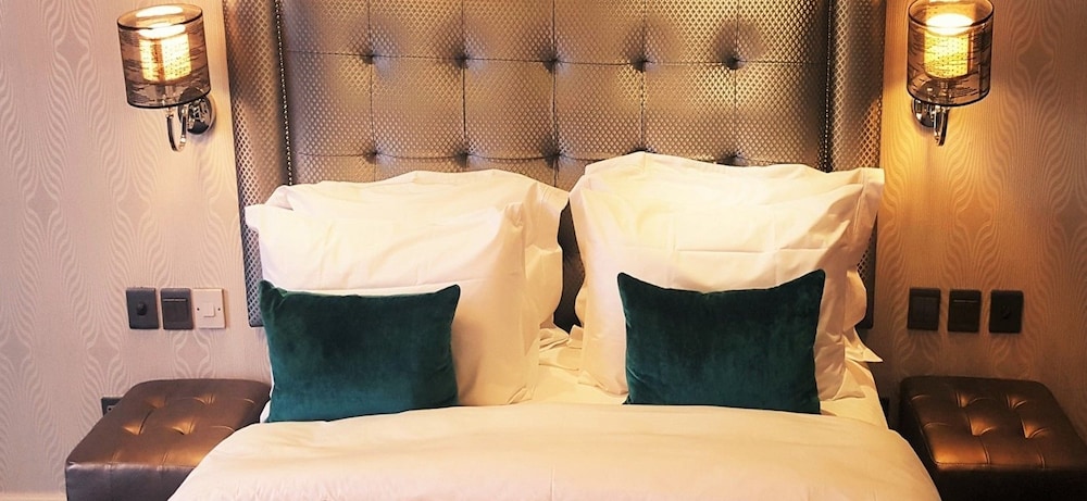 Stay Well Hotels 写真2