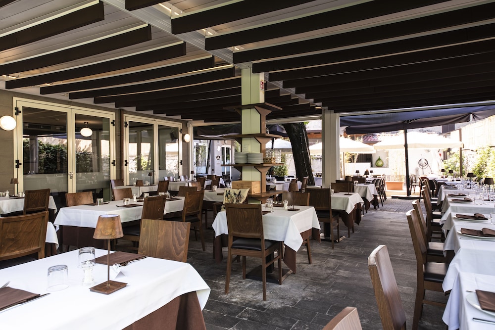 Hotel Osteria Della Pista 57/65