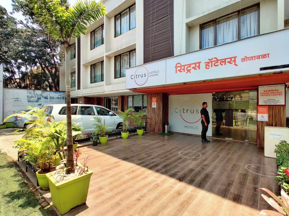 Citrus Hotels Lonavala 28/47