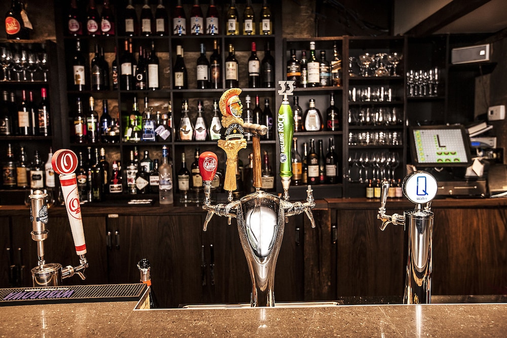 Old Stone Inn Boutique Hotel photo4