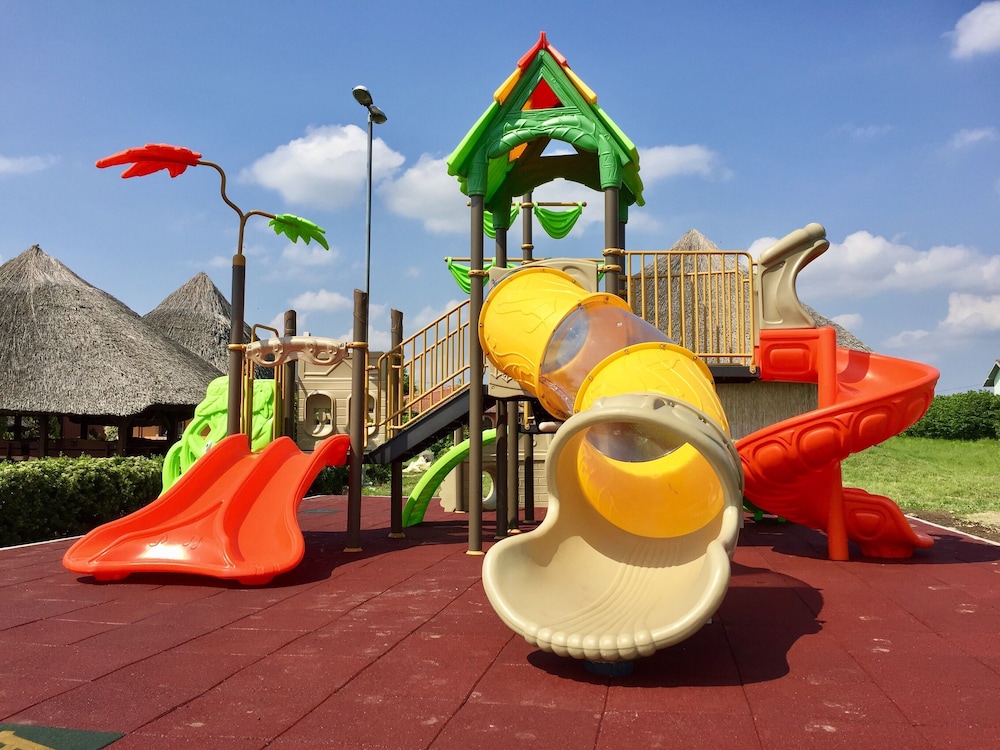 S Club Resort Aqua Park and Spa (ex Hotel S-Klub) 40/50