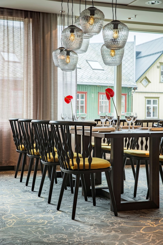 Radisson Blu Tromso 55/72