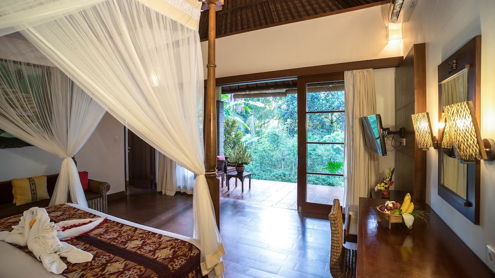 Kori Ubud Resort And Spa 55/77