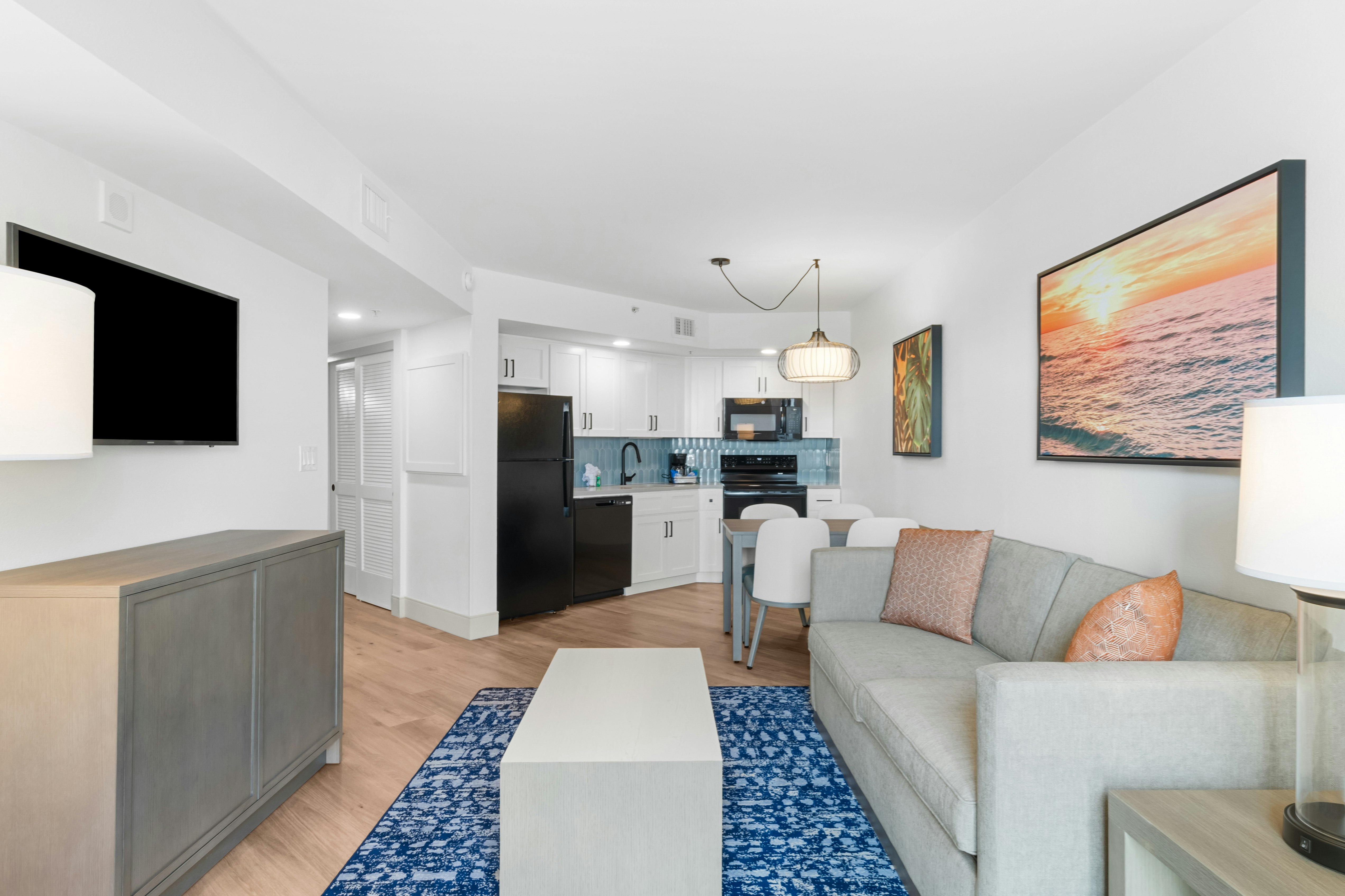 Ocean Reef Resort 45/85