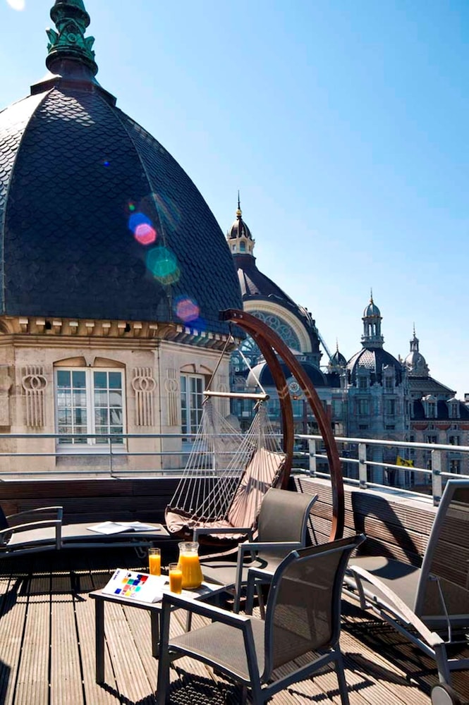 Park Inn By Radisson Antwerpen 58/63