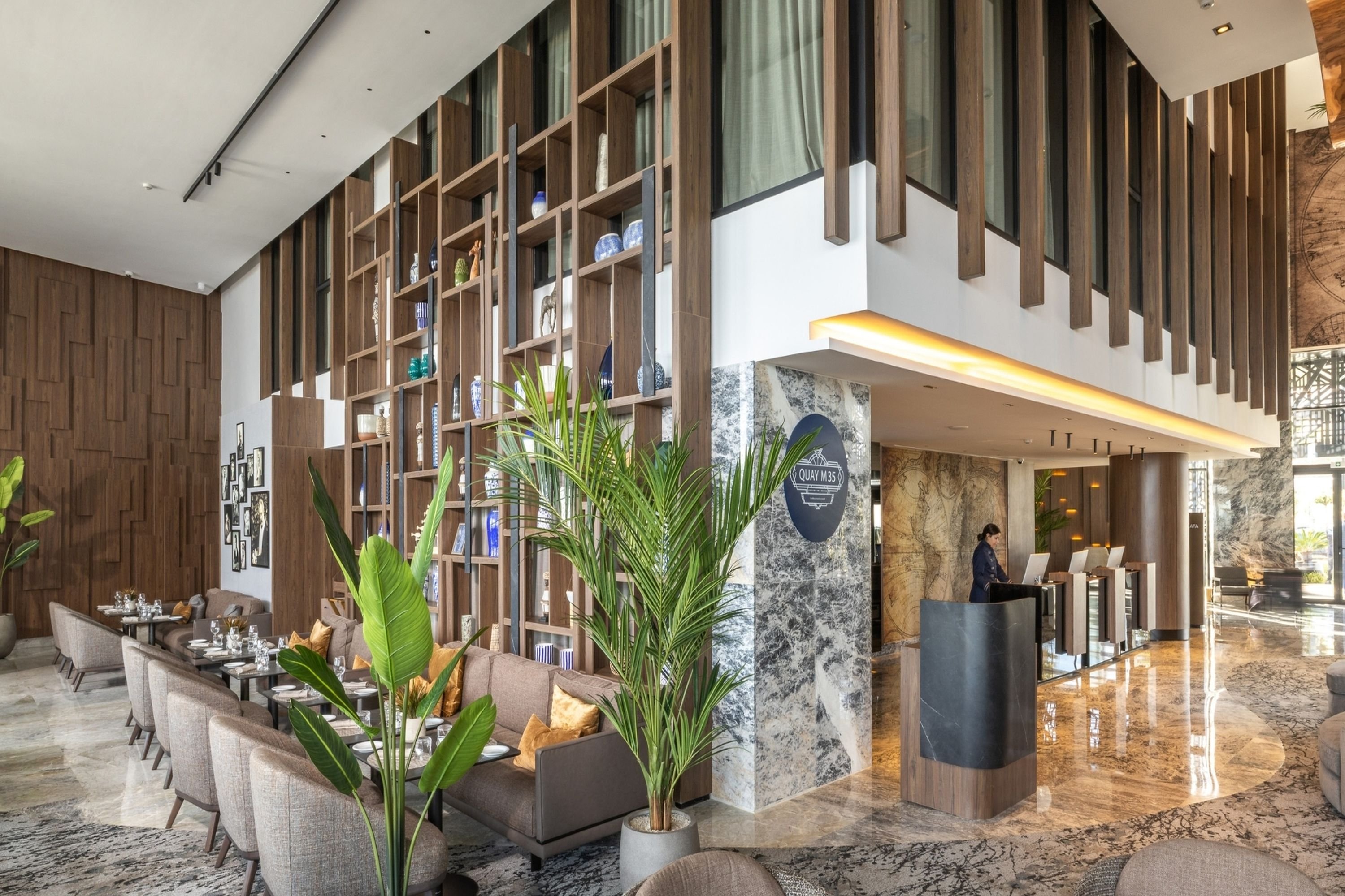 Idou Malabata Beach & Spa 3/40