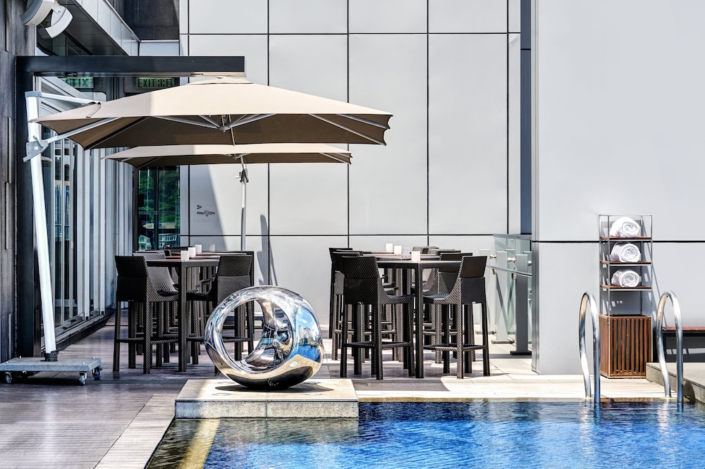 Crowne Plaza Hong Kong Causeway Bay Hotel 43/80