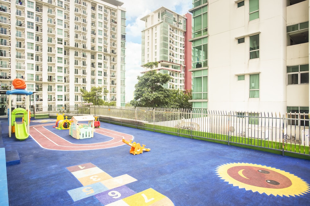 Swiss-Belresidences Kalibata Jakarta 55/61