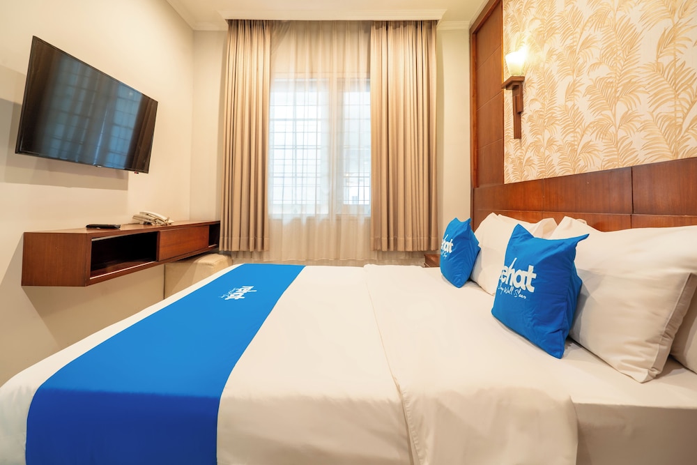 Cove Ottenville Boutique Hotel 22/50