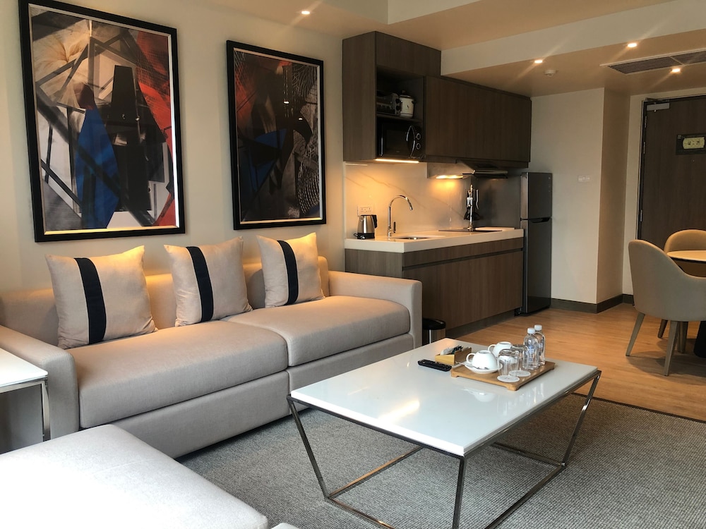 Seda Residences Makati 44/71