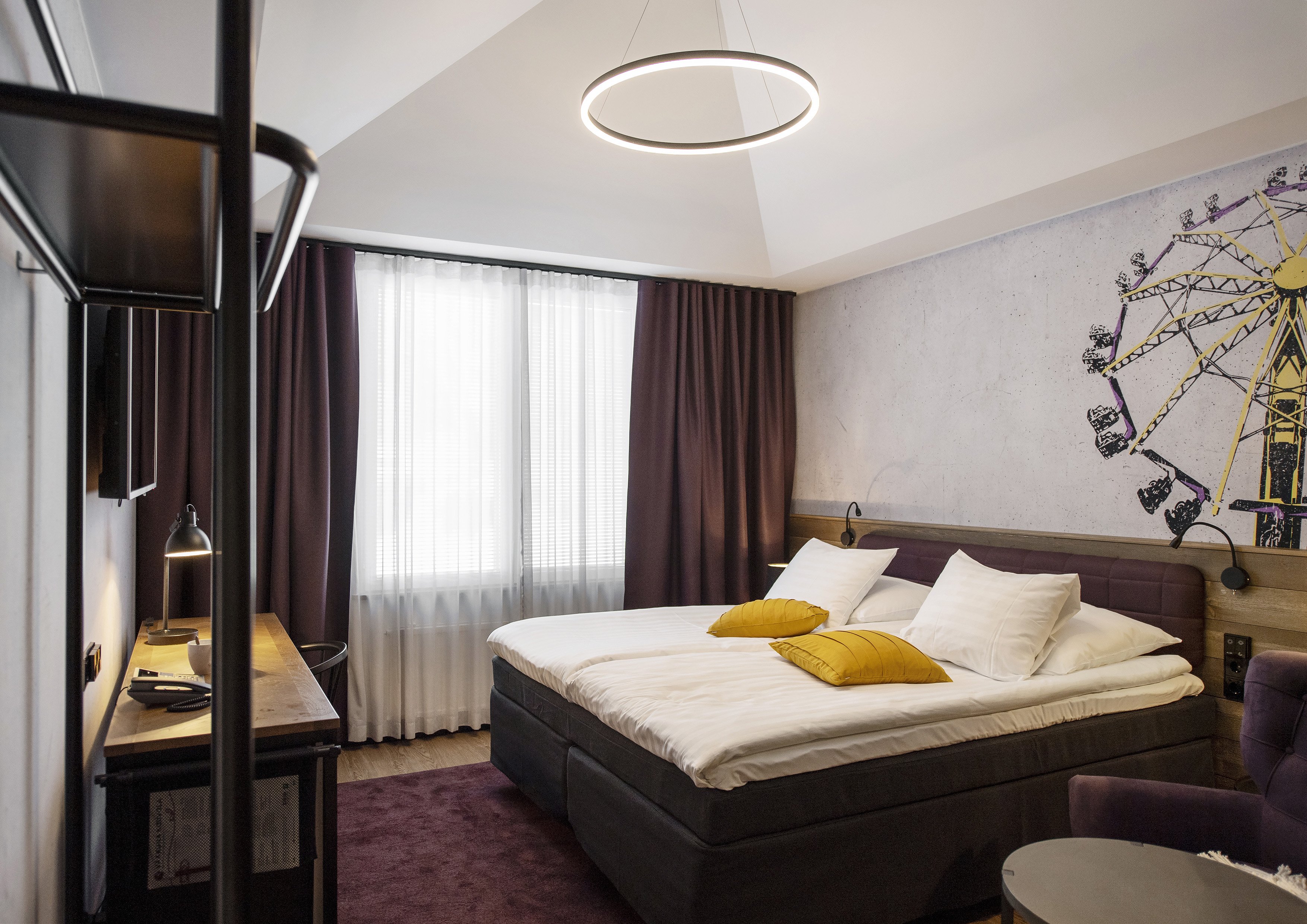 Sokos Hotel Vaakuna Kouvola 20/70