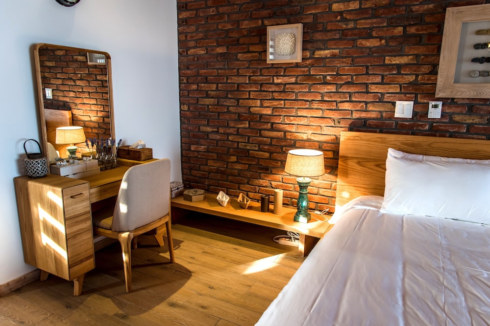 Zen Hideawayatjeju 15/58