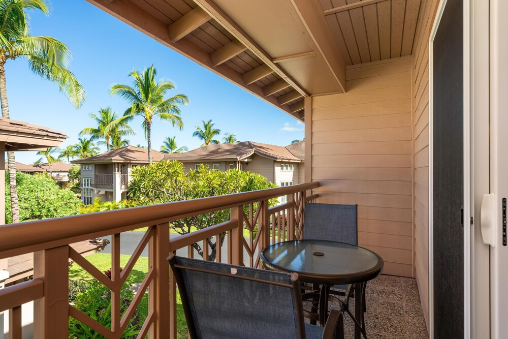 Aston Waikoloa Colony Villas 49/50