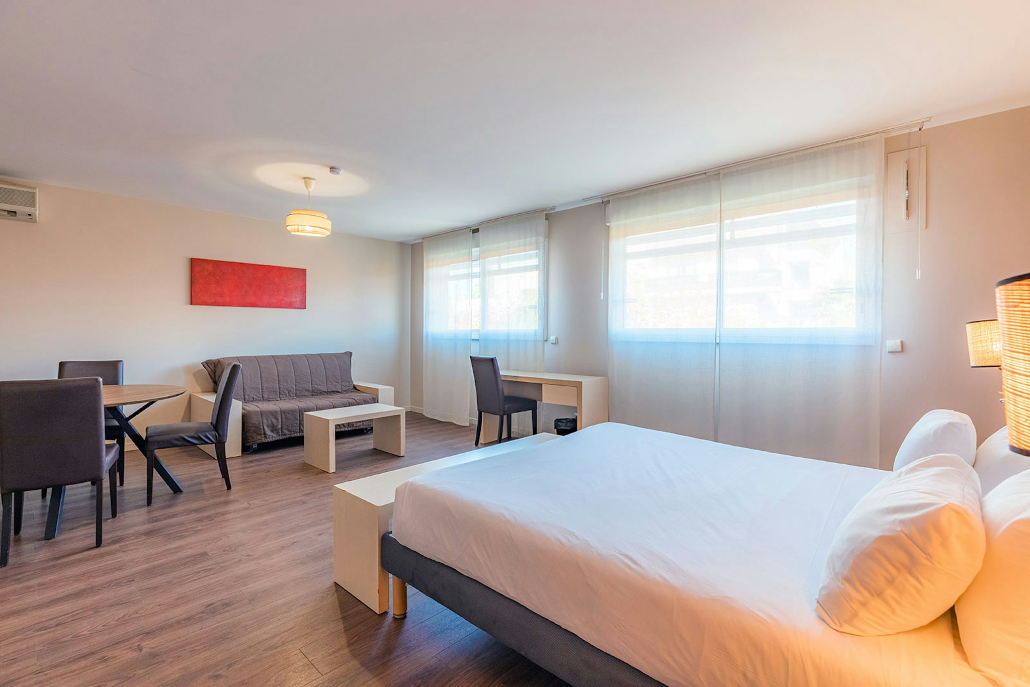 Appart City Confort Montpellier Ovalie 1 9/32