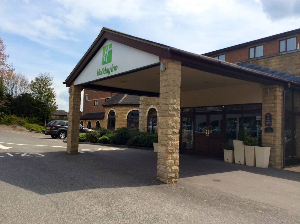 Holiday Inn Barnsley M1, JCT.37 an IHG Hotel 5/33