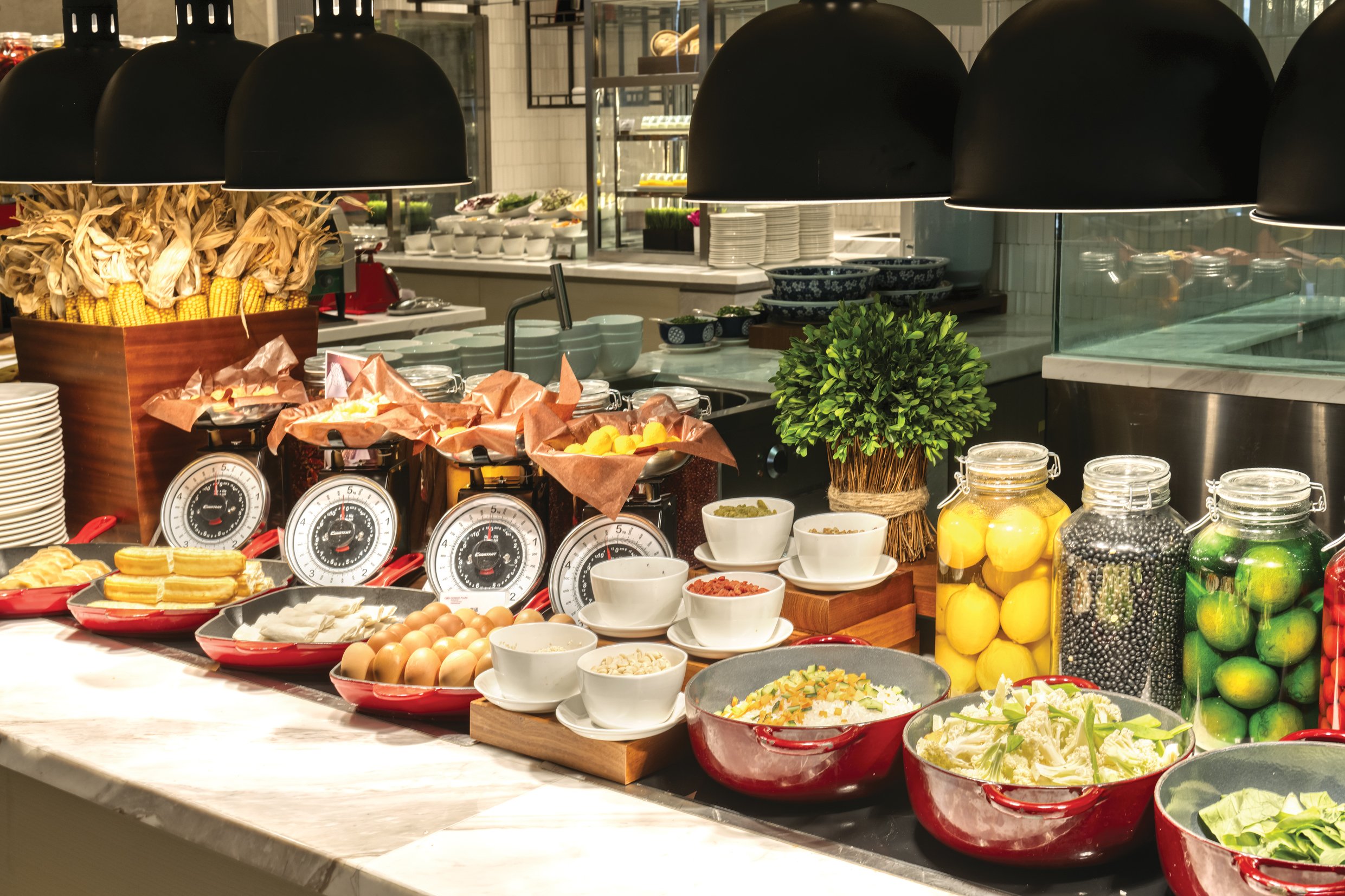 Crowne Plaza Lanzhou New Area 29/60