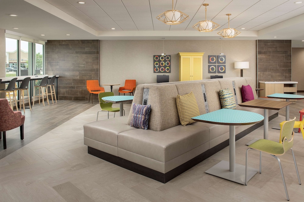 Home2 Suites By Hilton Marysville Oh 26/38