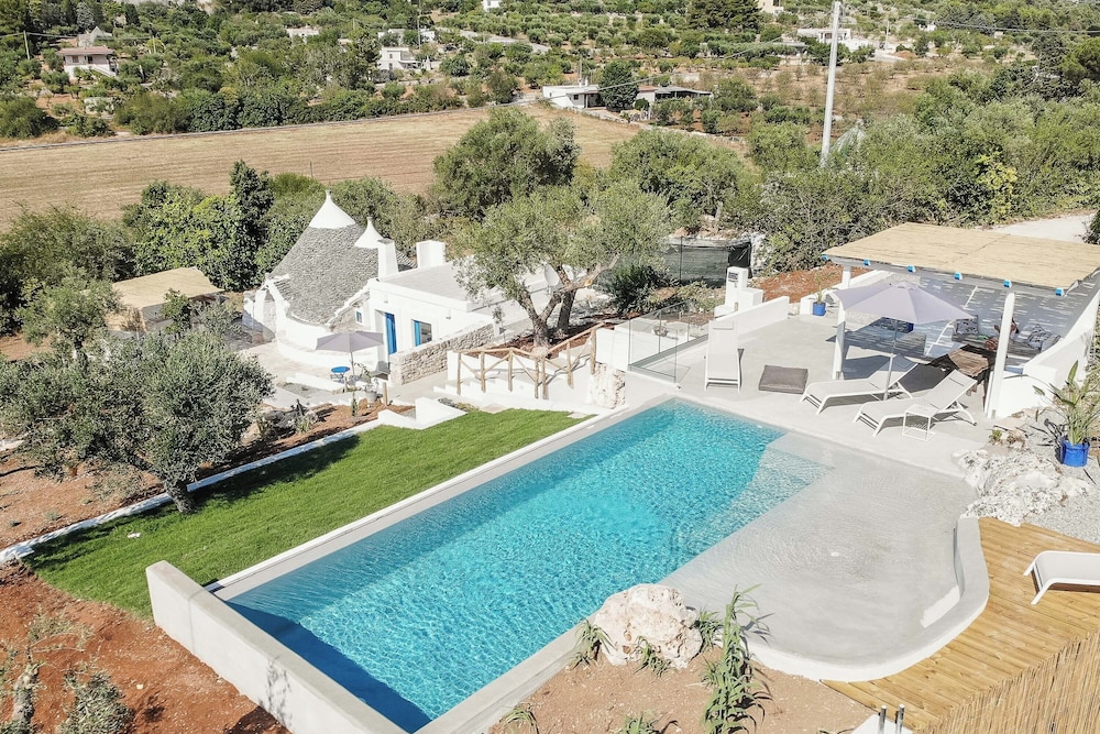 Trulli Terra Magica 49/71
