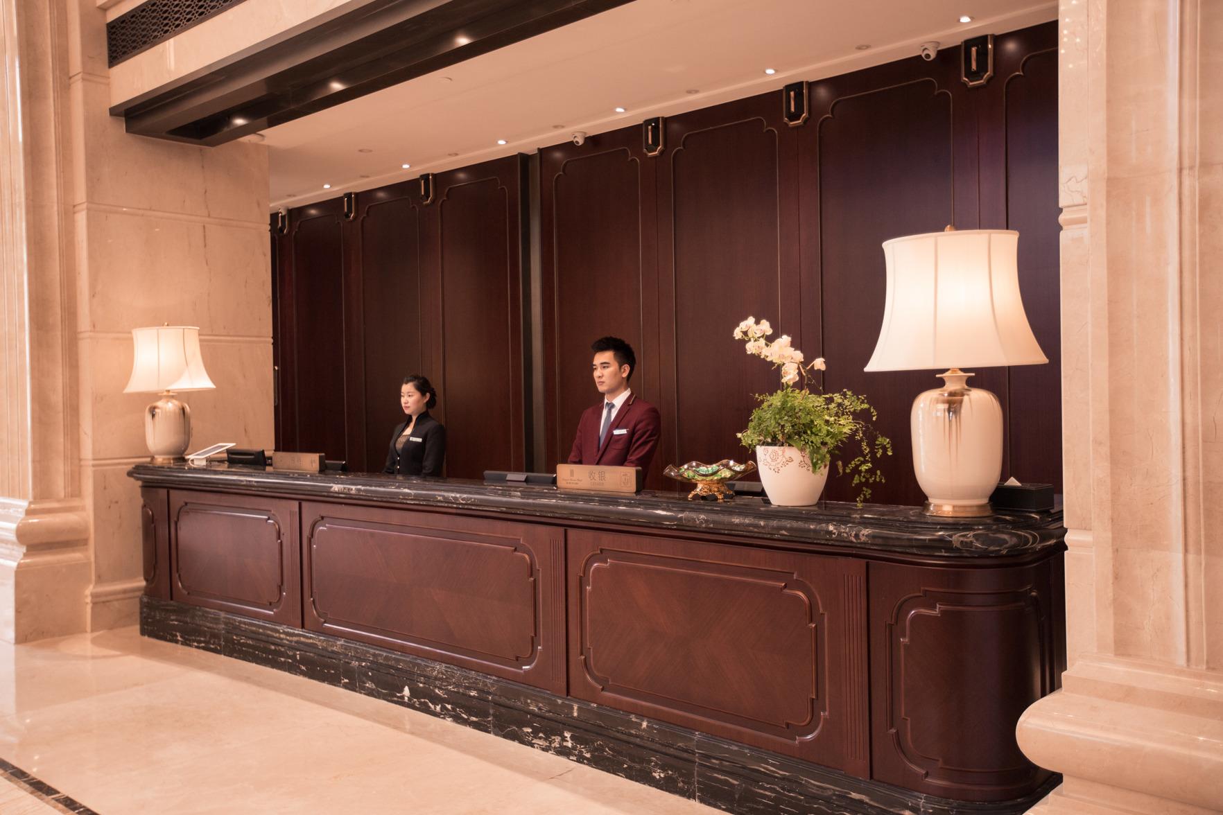 Dragon Dream Hiotel 9/33