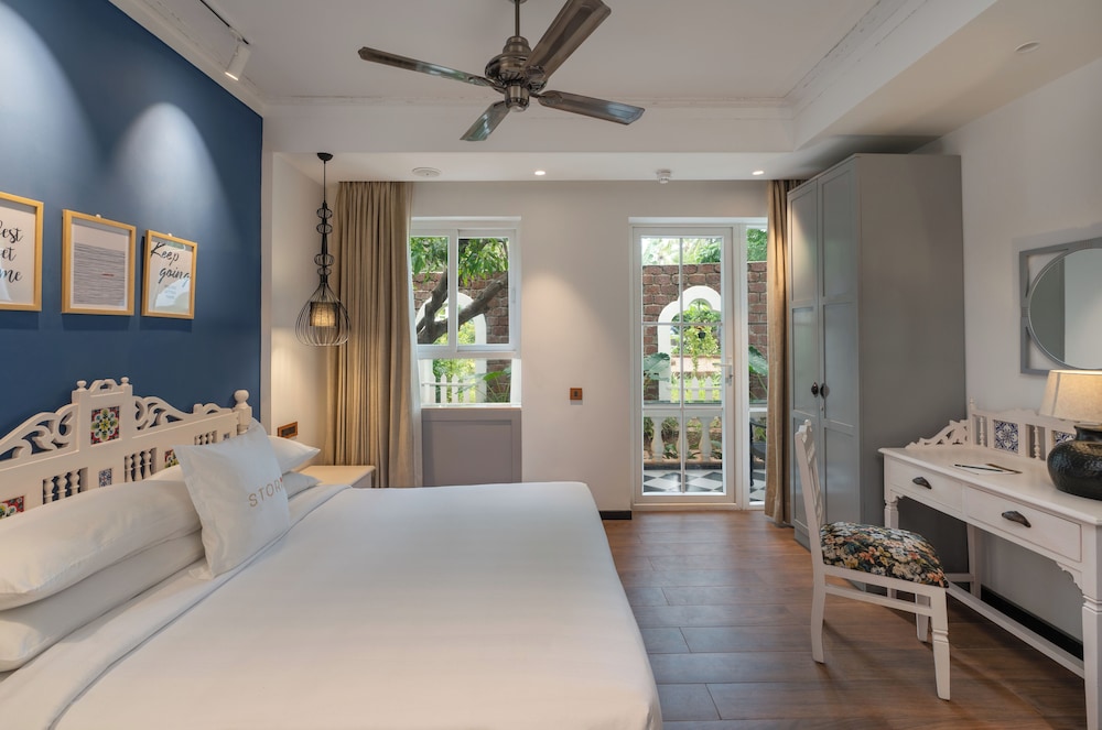 Storii By ITC Hotels Moira Riviera Goa 3/33