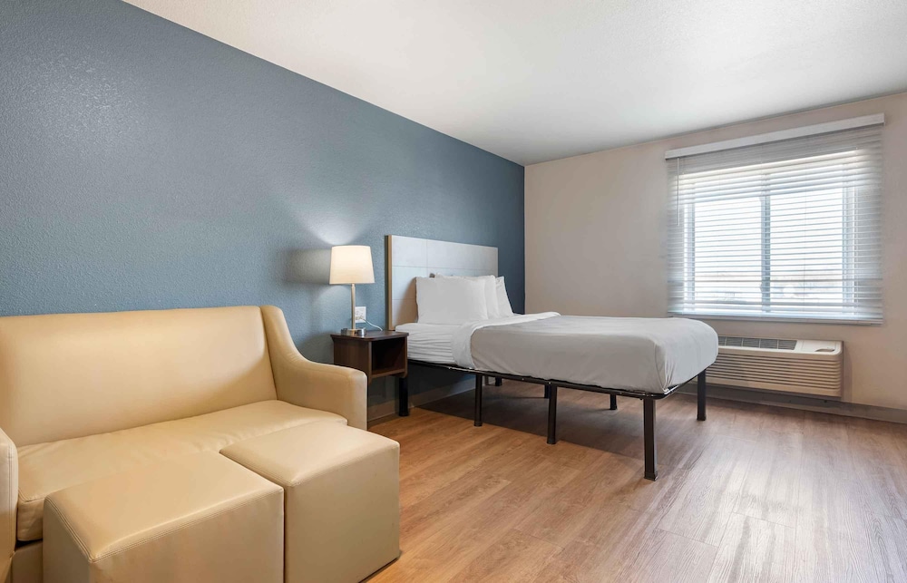 Extended Stay America Suites - Minneapolis - Fridley 20/49