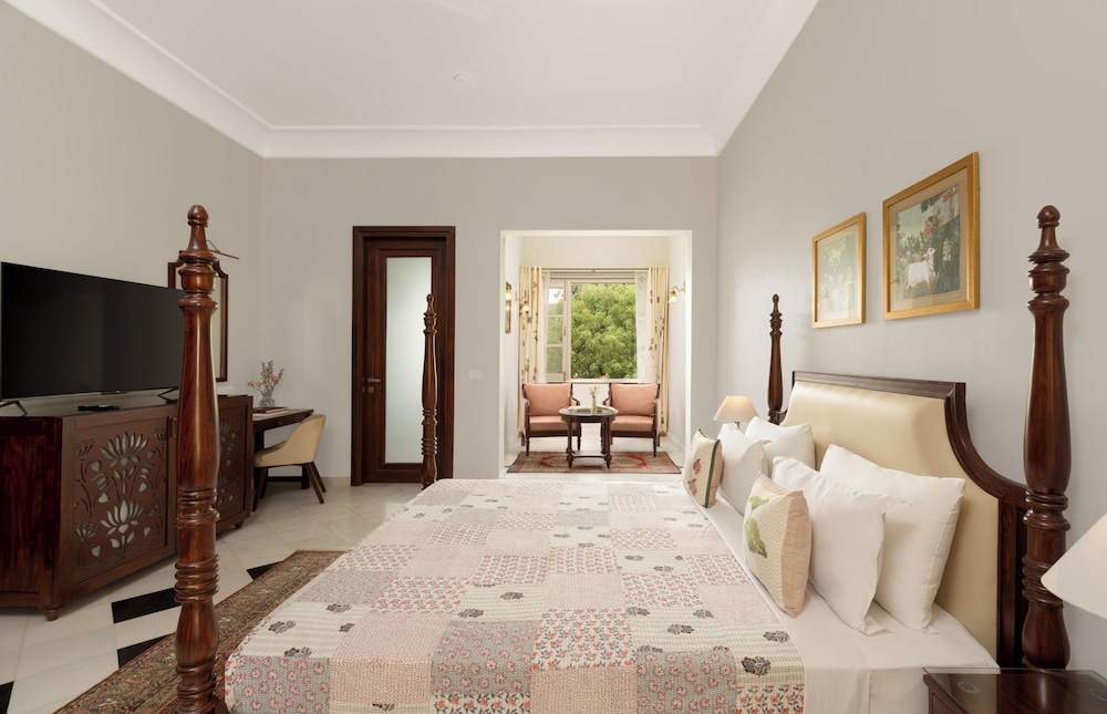 Chez Lavania, Udaipur, A Luxury Abode