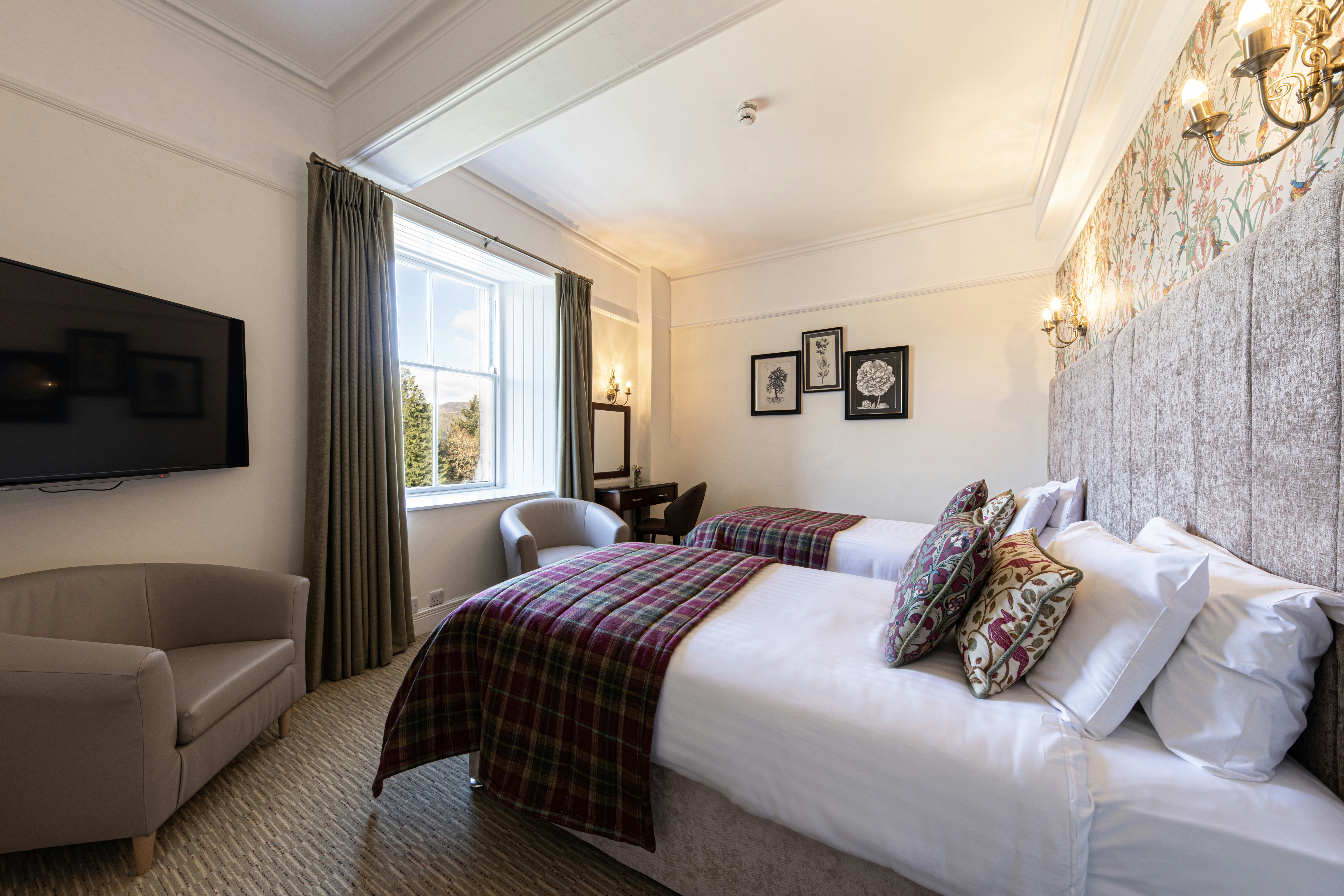 Atholl Palace Hotel 22/65