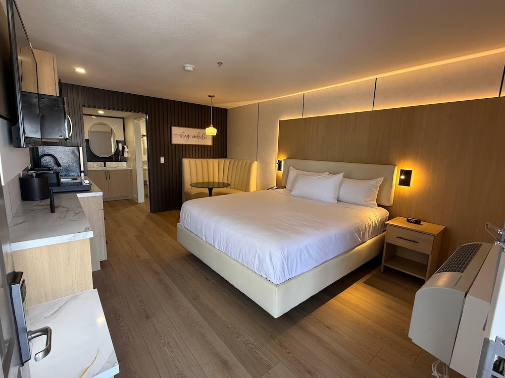 MainStay Suites Victorville - Hesperia 3/16