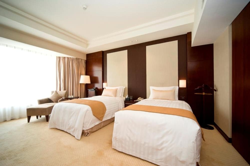 Hotel Fortuna Foshan — foto 4