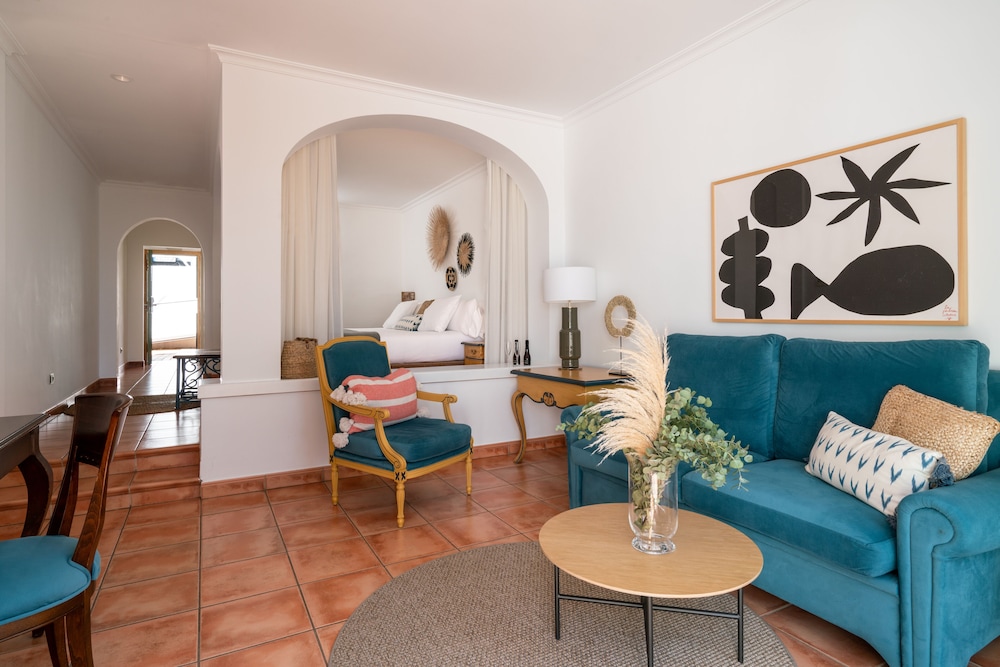 Hotel Ritual de Terra & Spa 30/57