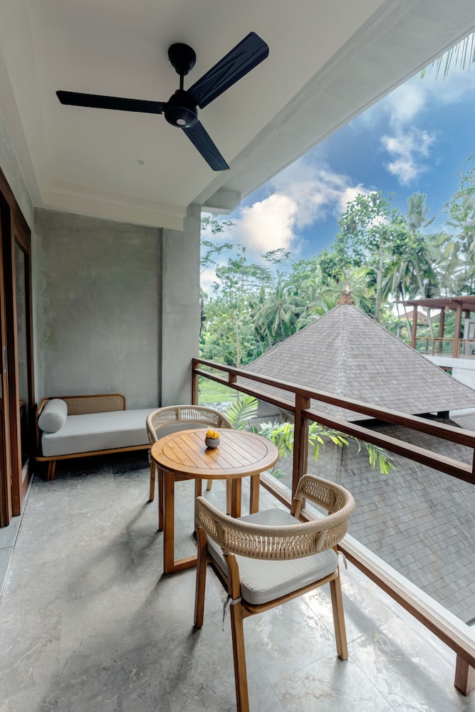 AnandaDara Ubud Resort & Spa 34/54