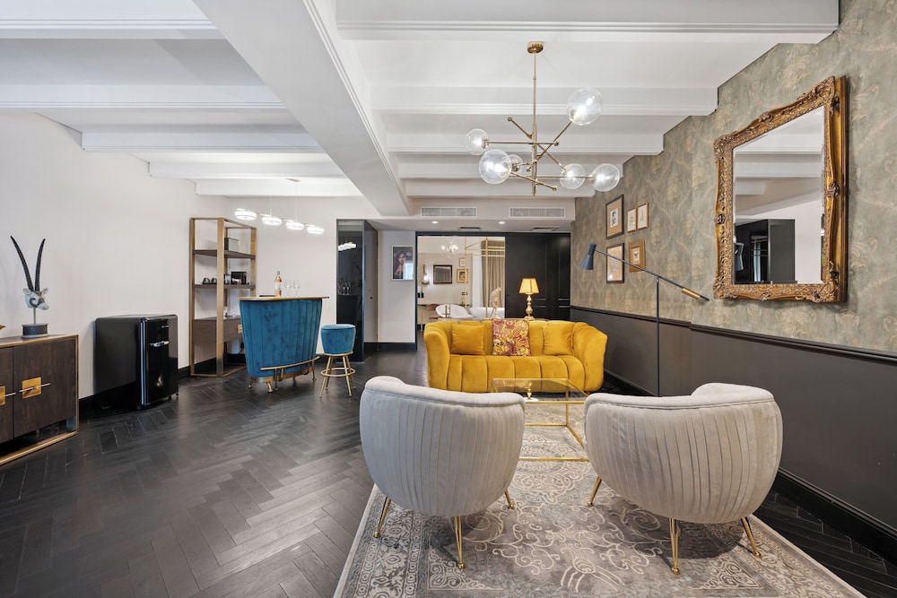 Skylark By Aluma Hotels And Resorts 6/50