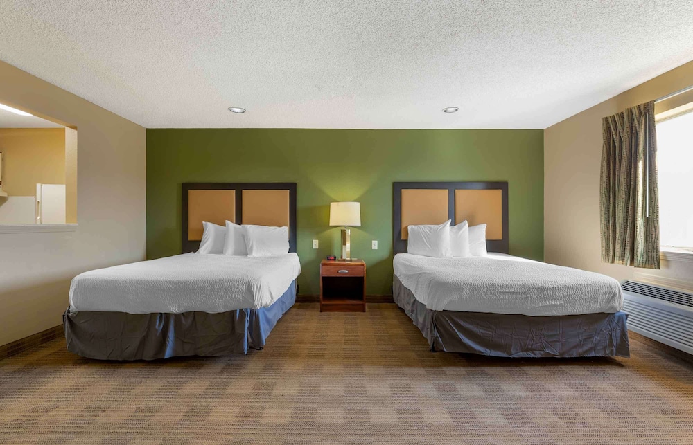 Extended Stay America - Tulsa - Midtown 6/52