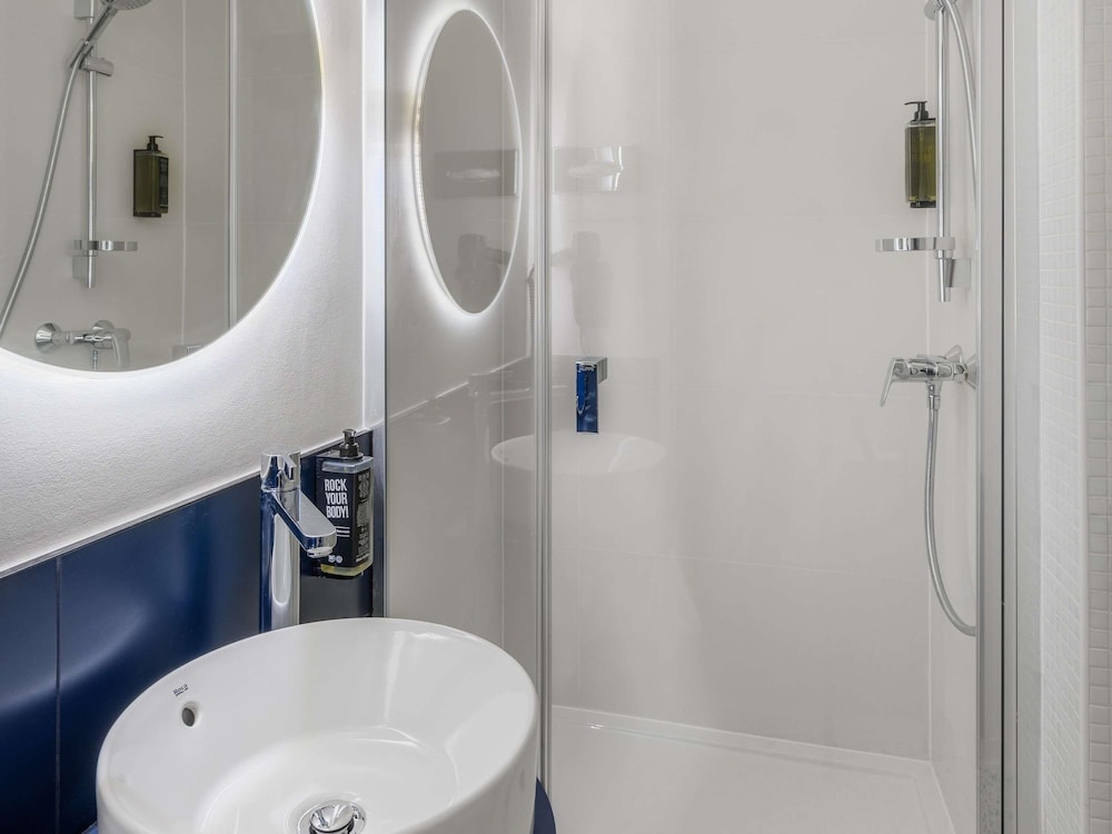 Ibis Budapest Centrum 63/63